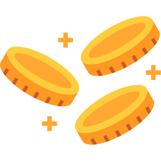 main coins